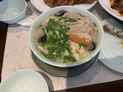 普通葫芦头泡馍-春发生饭店·非遗(南院门店)