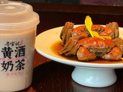 -寻宝记绍兴菜(鲁迅路店)