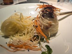-雀蓝川菜(滨湖万象汇店)