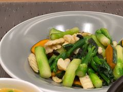 -彩丰楼中餐厅·仁恒洲际酒店