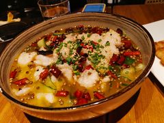 -十三式重庆江湖菜(金茂览秀城店)