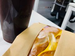 -CONTENT U COFFEE(中山公园店)