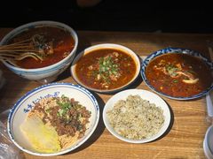 -三生小馆(亭知路店)