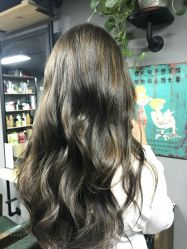 -阪川造型salon