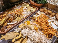 -野·大山里土鸡火锅(万科里店)