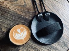 竹炭抹茶卷-解药·antidote Cafe&Bar