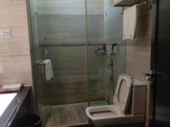 -长沙豪布斯卡酒店(长沙省政府德思勤店)