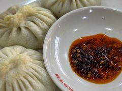 -津门张记包子铺(华昌道店)