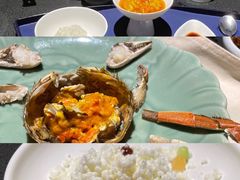 -成隆行·蟹王府(九江路店)