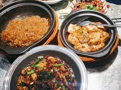 -井水小厨·湘菜(活力广场店)