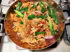 -绿茶餐厅(昆明世纪金源店)