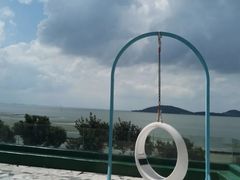 -麓舍全景太湖温泉别墅团建拓展会议亲子