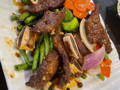 -红星光发煲仔饭(文海店)