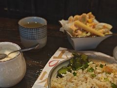 -芥岛(河北大街店)
