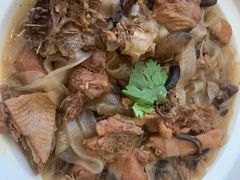 -红东阁东北菜烤肉酒馆(CROSS万象汇店)