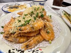 -鑫巴蜀小镇 · 水煮鱼专研店(玉桥店)