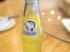 -北京小肠陈饭庄(方庄店)