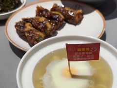 -五夫晨照朱子小吃(度假区店)