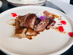 -柳莺湖上·湖景餐厅·江南菜(西湖店)