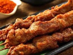 -马小毛老上海里脊肉(南翔印象城店)