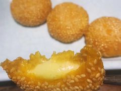 -张氏宽窄巷成都名小吃(茂业百货华强北店)