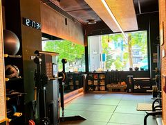 -TOP健身私教工作室(侨香店)