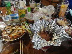 -星隆国际·芜湖小吃街