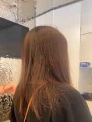 -蓝调造型·烫发·染发