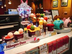 -哈根达斯(皇庭店)