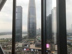 -小南洋海景餐厅(深圳湾店)