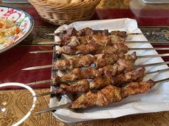 -Xabnam_夏葡纳·新疆餐厅(日坛上街店)