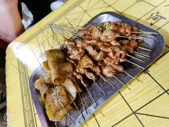 -建国烧烤(建乐路店)