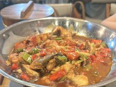 -61号餐吧(兴坪古镇漓江店)