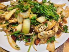 -程波烧烤(香滨路店)