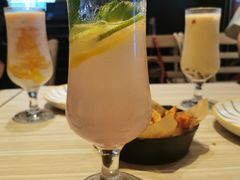 -必胜客(海滨店)