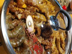 -黄记煌三汁焖锅(1818广场店)