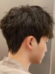 -IU潮牌·SALON