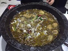 -鱼无双·酸菜鱼(来凤街店)