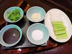 -西安凯悦酒店·湖畔中餐厅