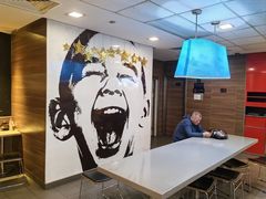 -麦当劳(龙之梦购物中心店)