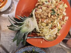-simply thai天泰(长泰广场店)