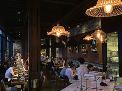 大堂-AZUL by FUEL蓝色·法式酒馆(琶醍店)