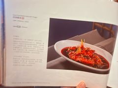 -湘湖逍遥庄园·水漾中餐厅