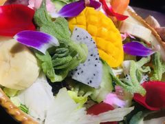-陌上花儿·音乐西餐吧(和平店)