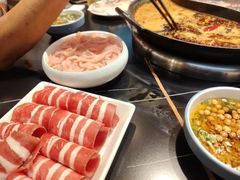 -俏媳妇火锅(宽窄巷子店)