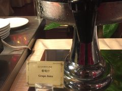 -华安国际大酒店-餐厅