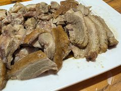 -官塘锋记鱼生·生腌·砂锅粥(牌坊街店)