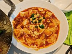 -外婆家(西红门荟聚购物中心店)