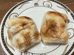 烤包子-清真·玛丽亚新疆菜主题餐厅(浙江中路店)