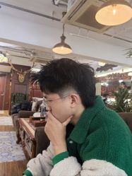 -BarberKiNG男士理发馆Barbershop